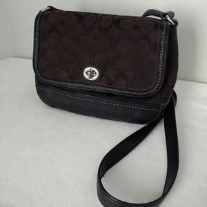 Coach Crossbody Bag